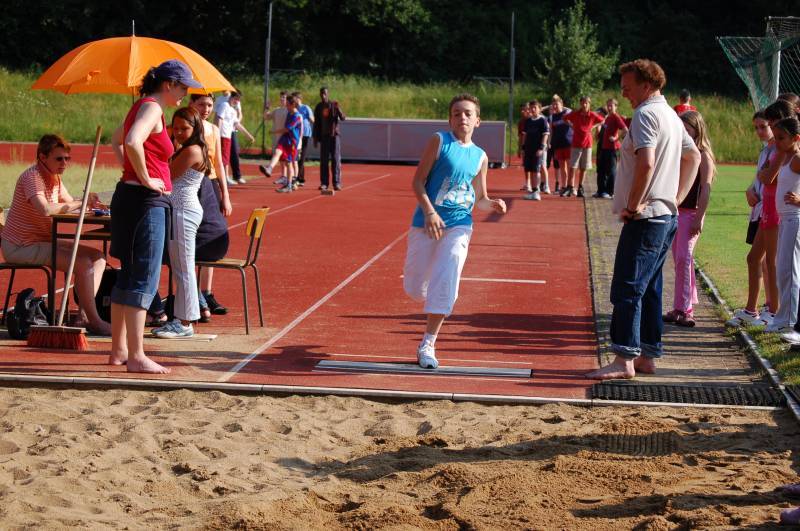 <i><b>Bundesjugendspiele 06-08</b></i>